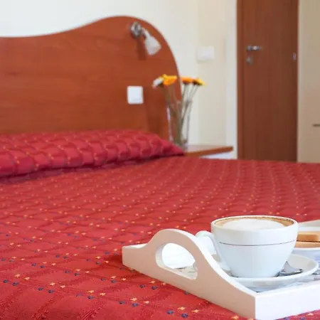 Motta Aparthotel Motta Sant' Anastasia