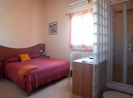 Aparthotel Motta 4*