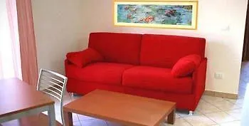 Aparthotel Motta