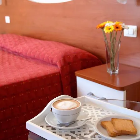 Motta Appart hôtel 4*