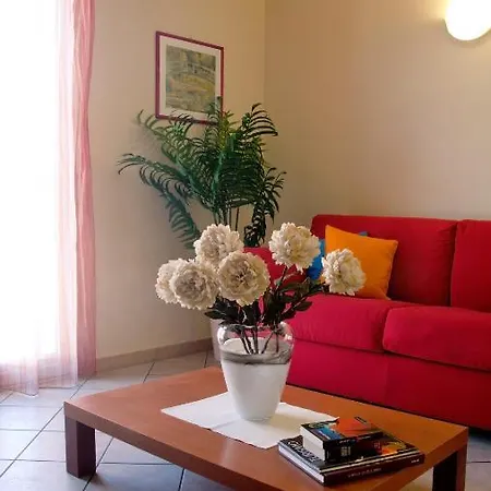Motta Appart hôtel 4*