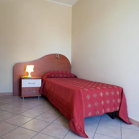 Appart hôtel Motta