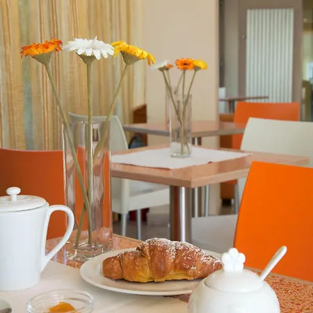 Appart hôtel Motta 4*
