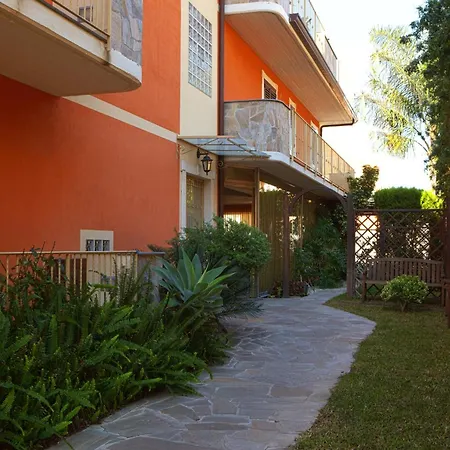 Appart hôtel Motta