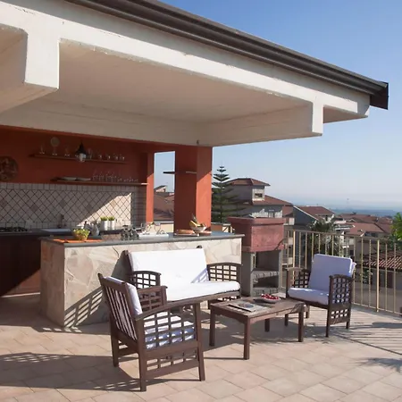 Motta 4* Motta Sant' Anastasia