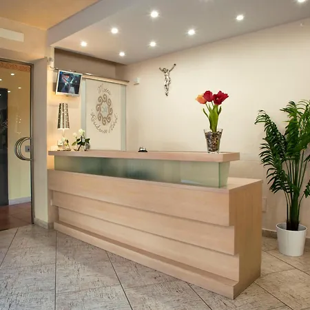 Motta Appart hôtel 4*