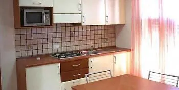公寓式酒店 莫塔公寓酒店 莫塔·圣塔纳斯塔西亚
